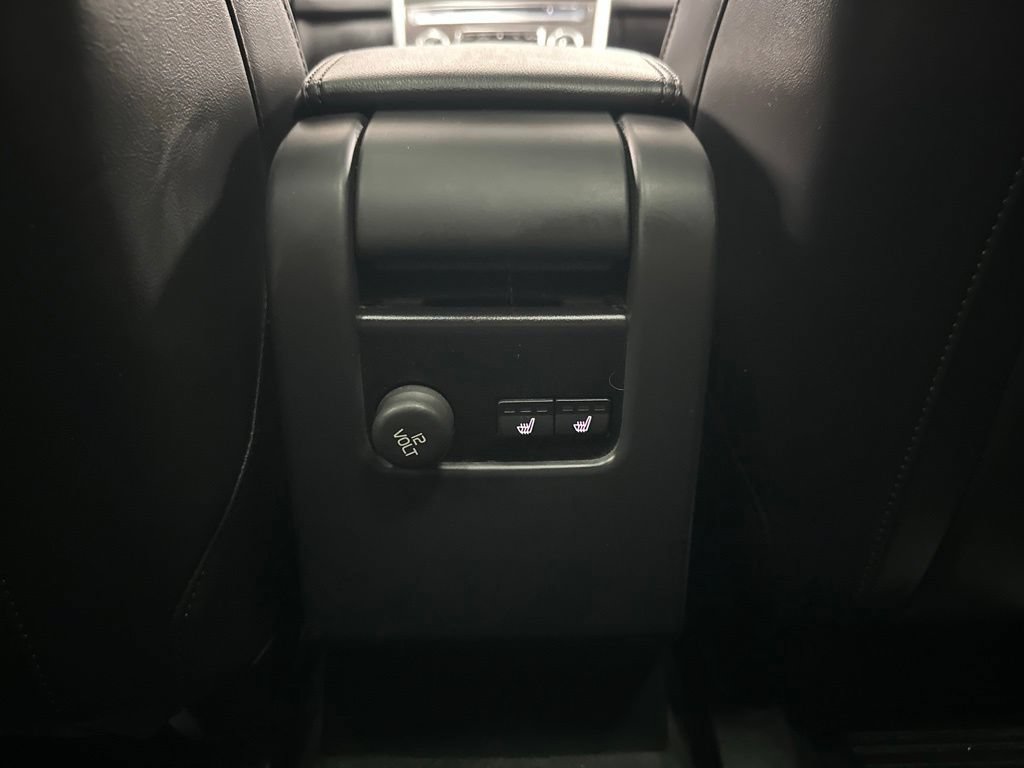 Used 2015 Volvo XC60 T6 AWD/4WD image 23