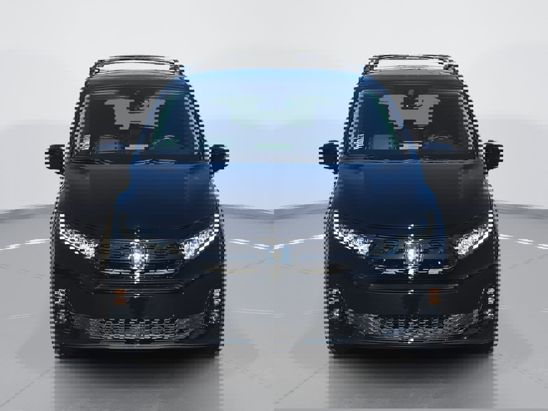 Used 2025 Honda Odyssey Elite image 8