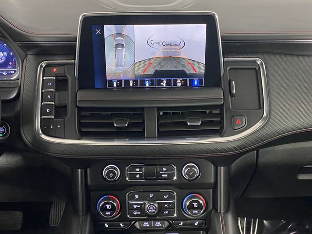 Certified 2024 Chevrolet Tahoe RST w/ Luxury Package image 22