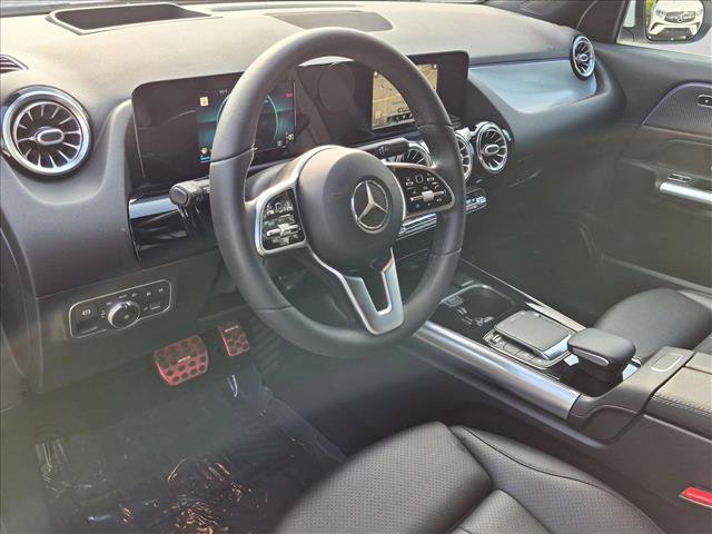 Used 2021 Mercedes-Benz GLA 250 image 10