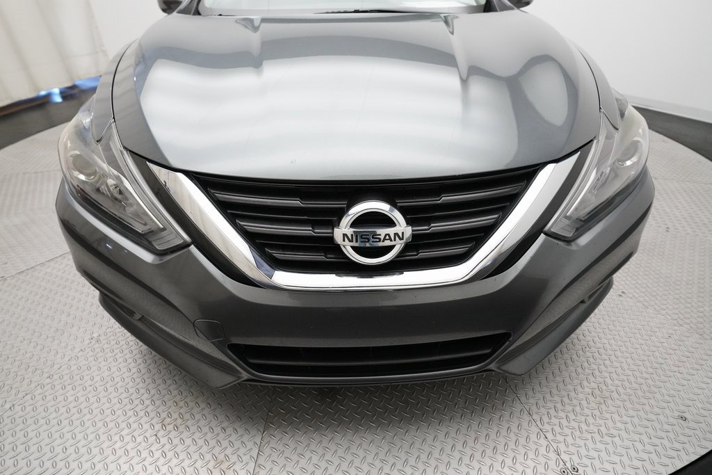 Used 2018 Nissan Altima 2.5 SR image 21