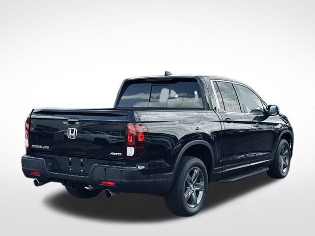 Used 2023 Honda Ridgeline RTL image 5