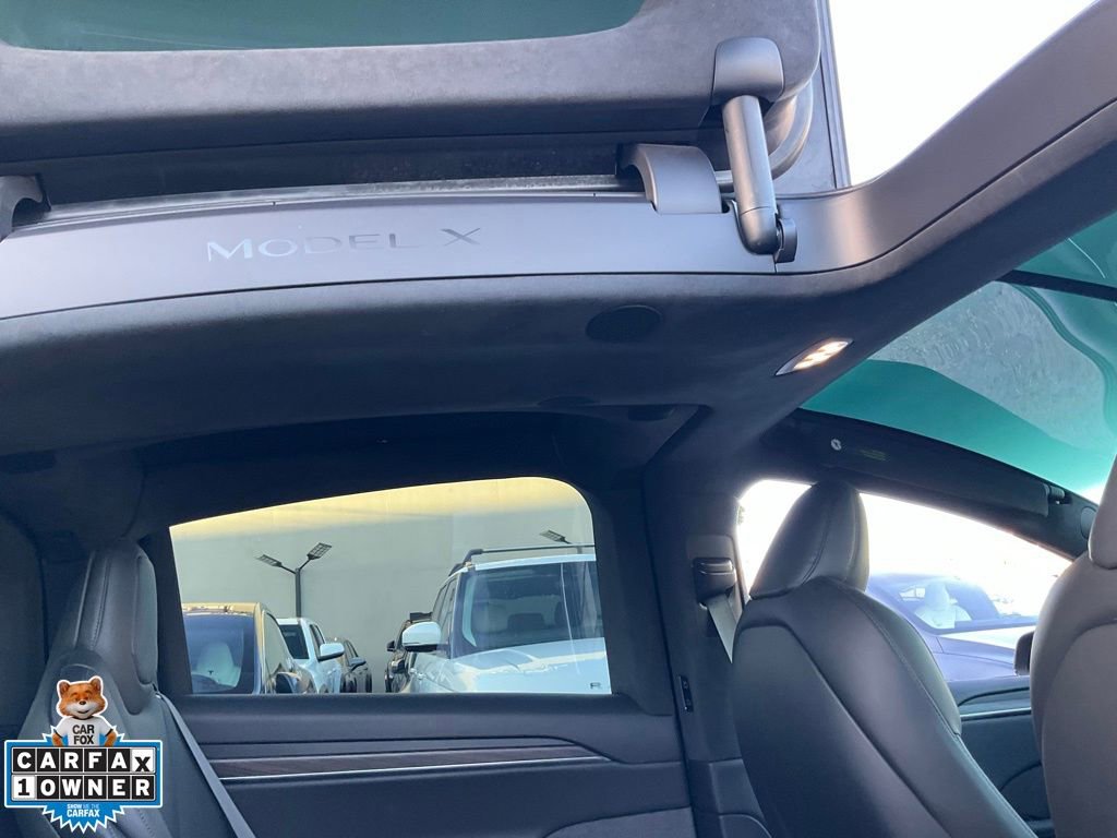 Used 2023 Tesla Model X image 69