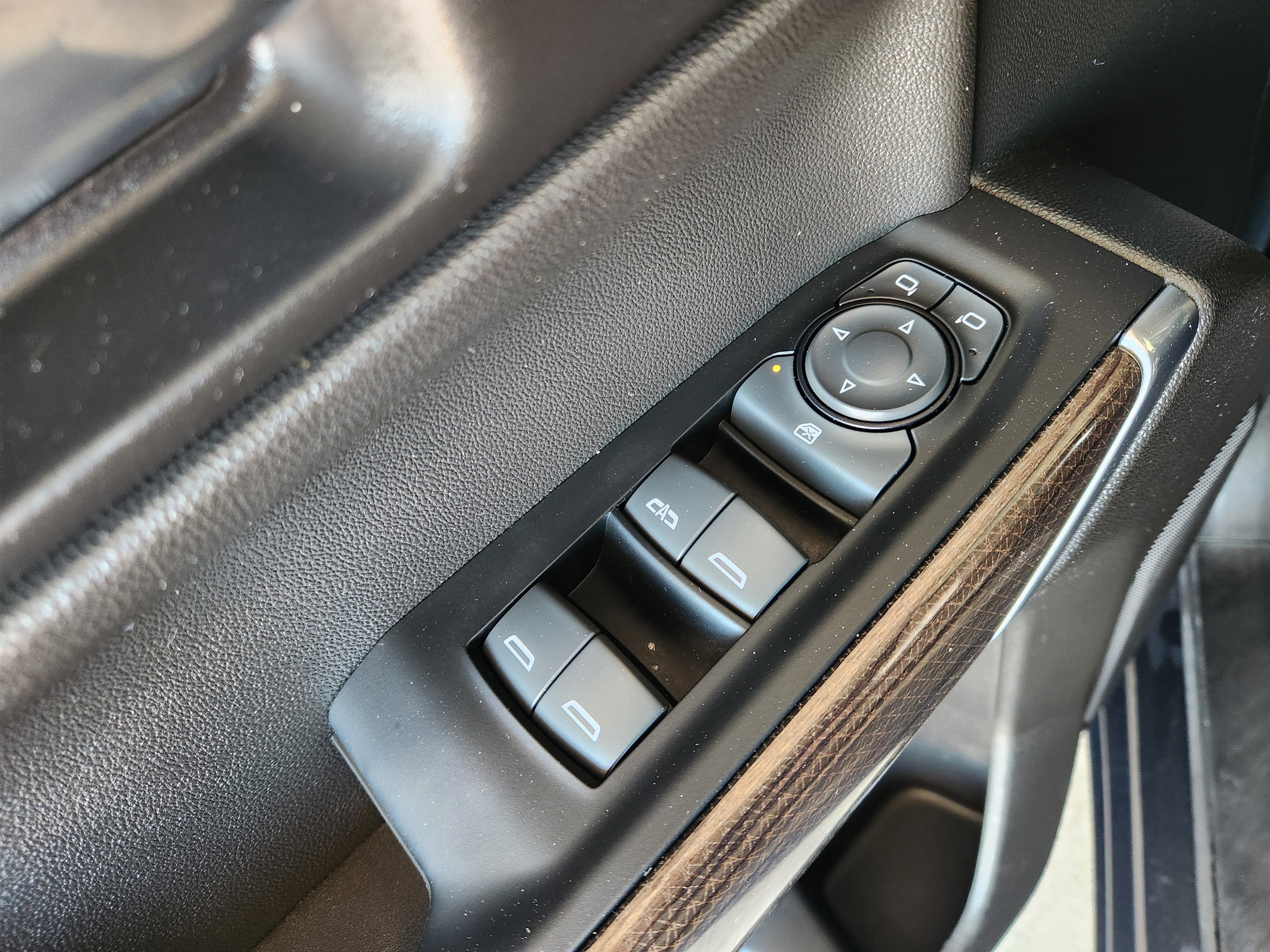 Used 2021 Chevrolet Silverado 1500 LT w/ LPO, Liner Protection Package image 23