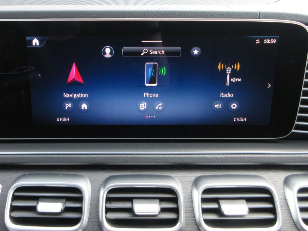 New 2026 Mercedes-Benz GLE 450 4MATIC image 7