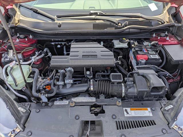 Used 2021 Honda CR-V Special Edition image 21