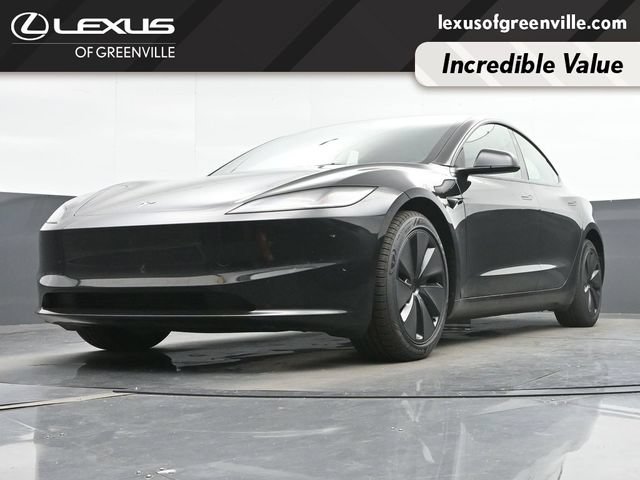 Used 2024 Tesla Model 3 Long Range AWD/4WD image 9