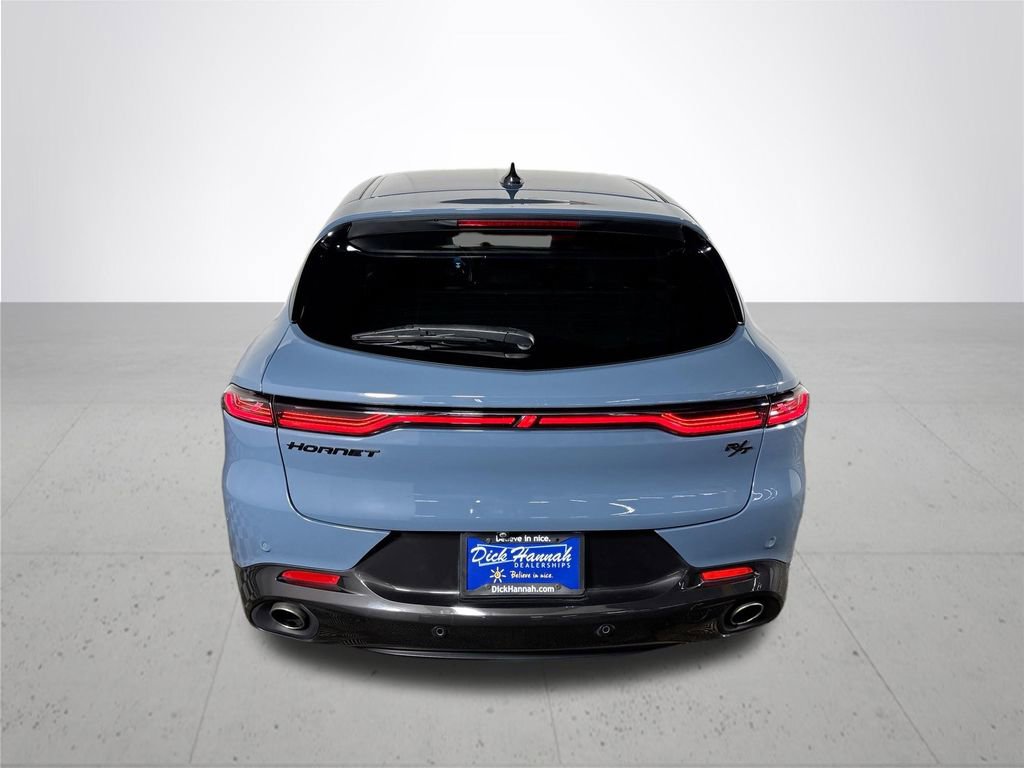 Used 2024 Dodge Hornet R/T image 7