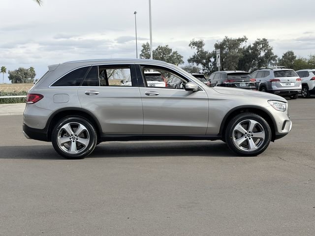 Used 2022 Mercedes-Benz GLC 300 4MATIC image 27