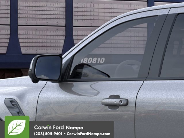 New 2026 Ford Ranger Raptor AWD/4WD image 20