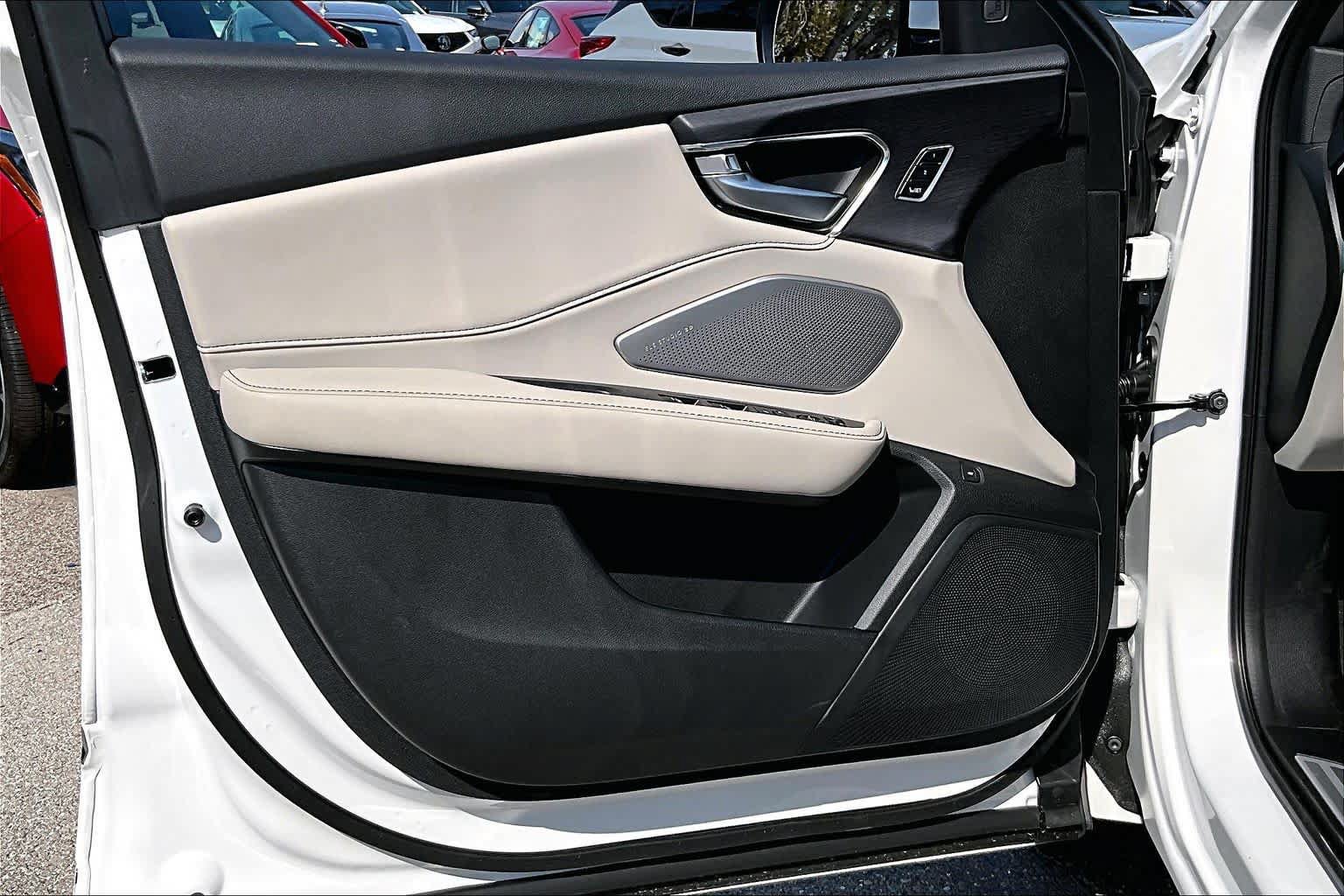 New 2026 Acura RDX SH-AWD w/ Advance Package image 10