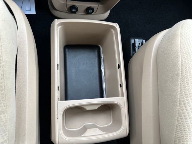 Used 2015 Dodge Grand Caravan SE w/ Quick Order Package 29E SE image 17