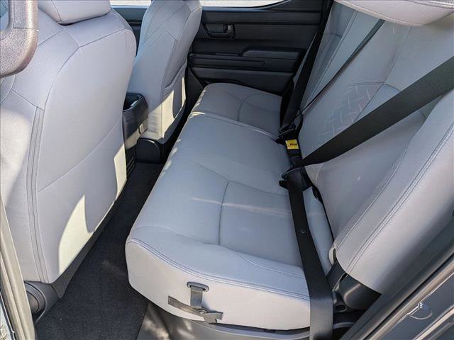 New 2026 Toyota Tacoma SR5 image 15