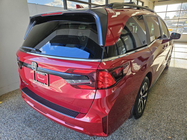 New 2026 Honda Odyssey EX-L image 2