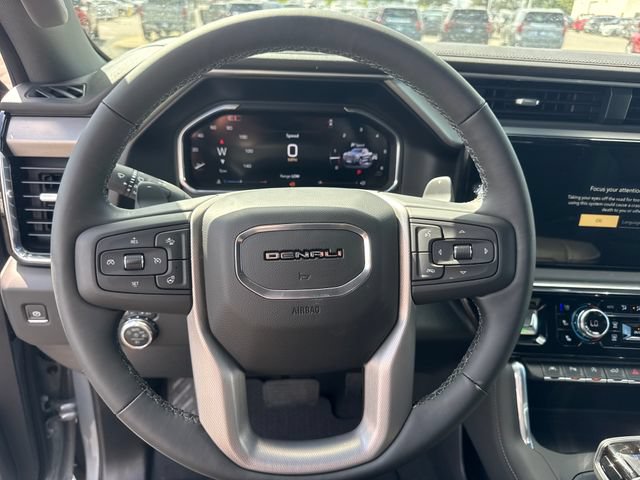 New 2026 GMC Sierra 1500 Denali w/ Denali Reserve Package AWD/4WD image 21