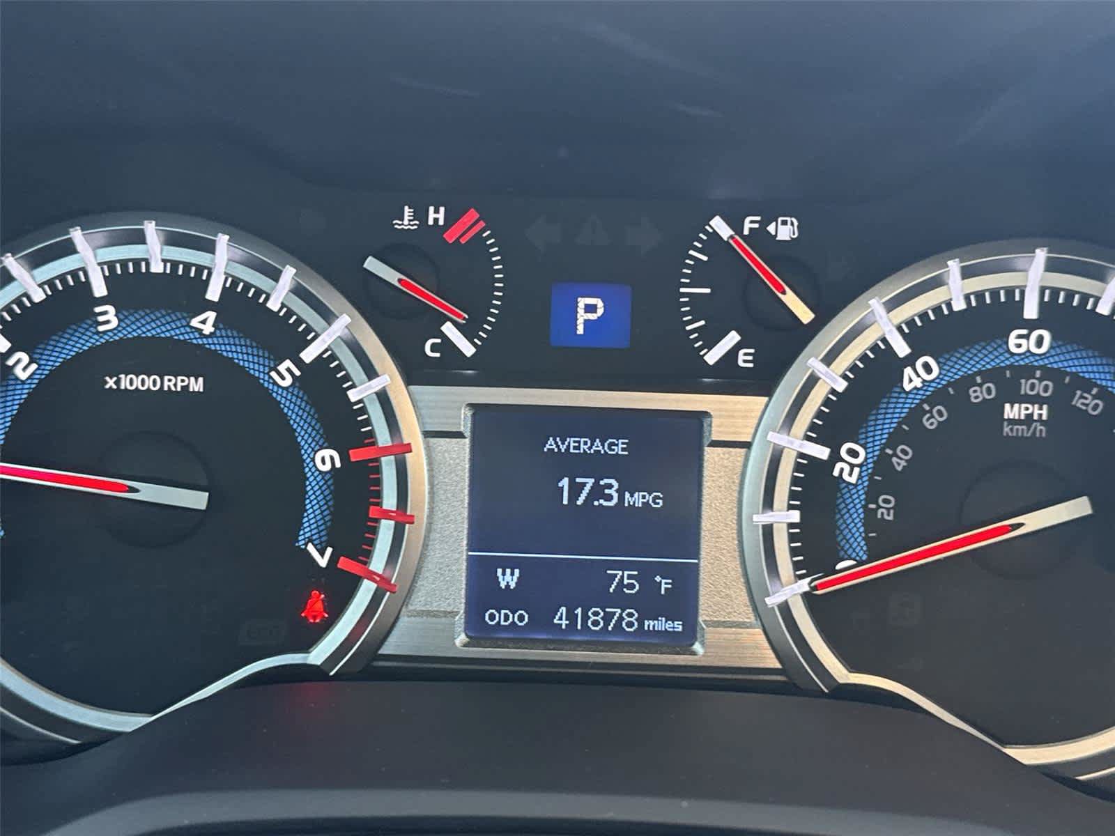 Used 2019 Toyota 4Runner SR5 Premium AWD/4WD image 29