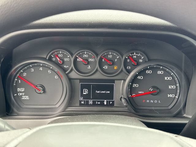 New 2026 GMC Sierra 1500 Pro w/ Pro Value Package AWD/4WD image 16