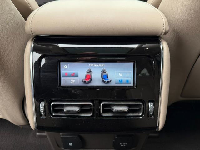 Used 2021 Lincoln Aviator Grand Touring w/ Equipment Group 302A image 19