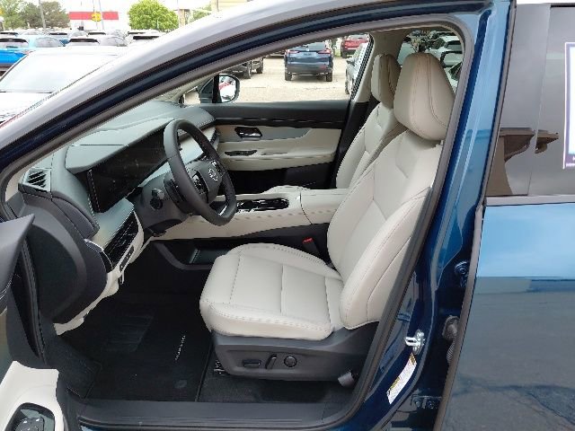 Used 2025 Nissan Murano SL w/ Cargo Package AWD/4WD image 25