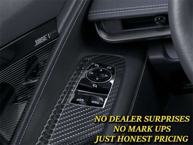 New 2025 Chevrolet Corvette Z06 image 22