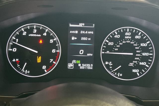 Used 2022 Subaru Outback Touring XT image 32