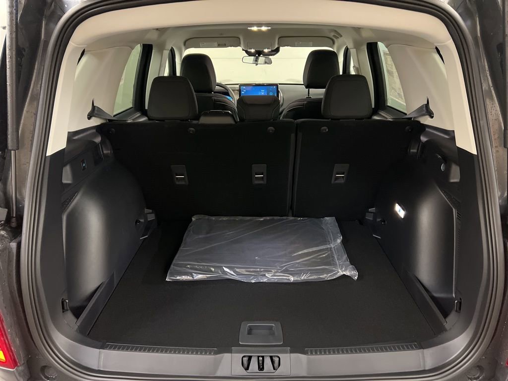 New 2025 Ford Bronco Sport Big Bend w/ Convenience Package image 31