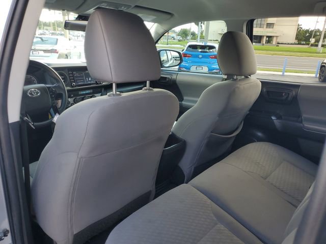 Used 2022 Toyota Tacoma SR image 11