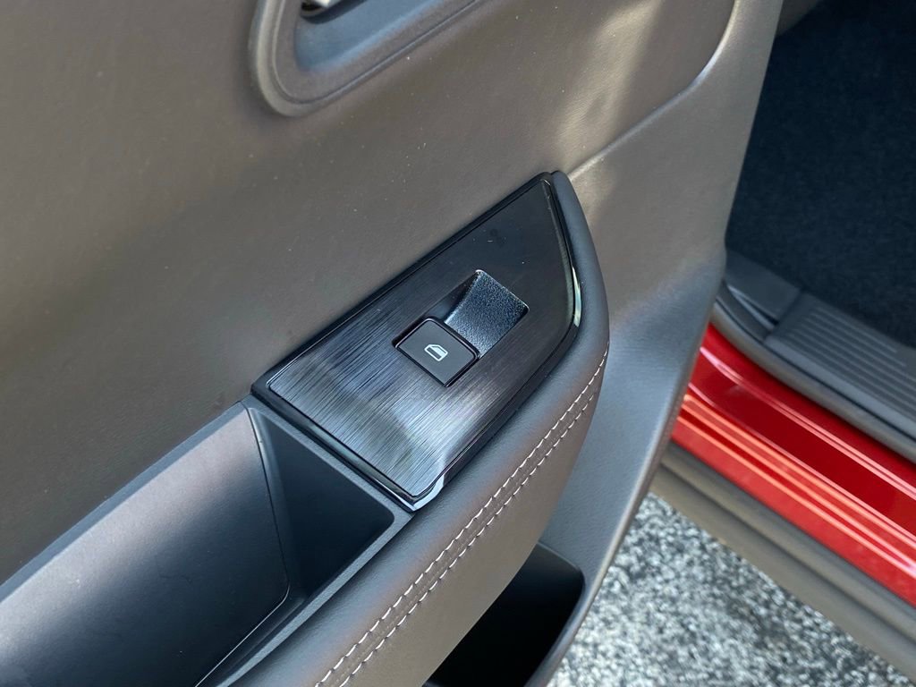 New 2026 Nissan Rogue SV image 16