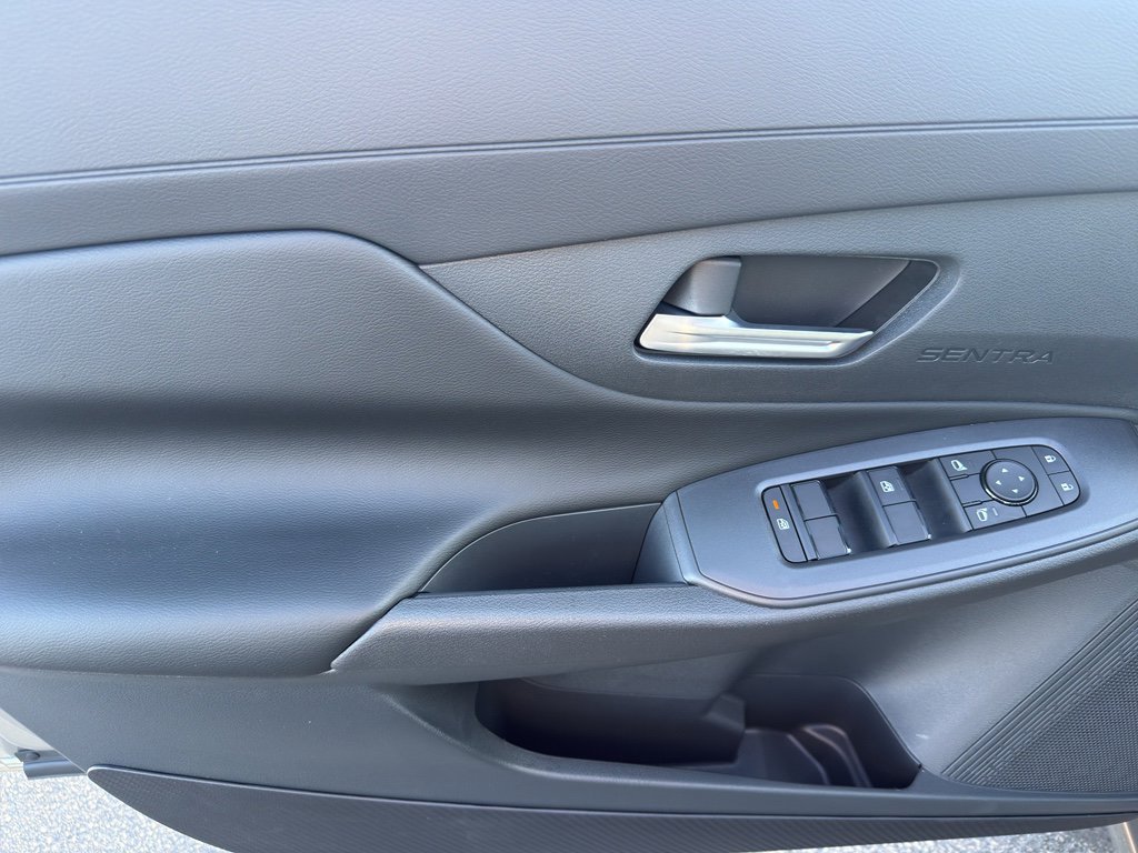 New 2026 Nissan Sentra SV image 12