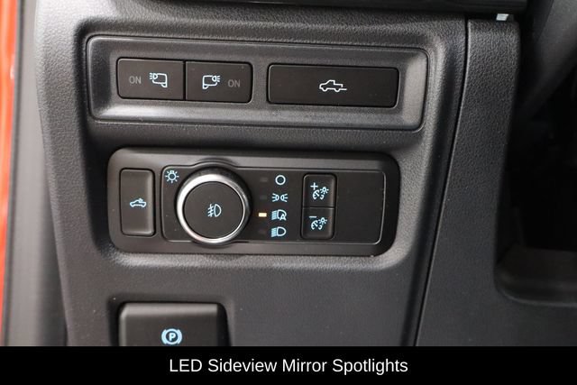 Used 2022 Ford F150 XLT w/ Equipment Group 302A High AWD/4WD image 19