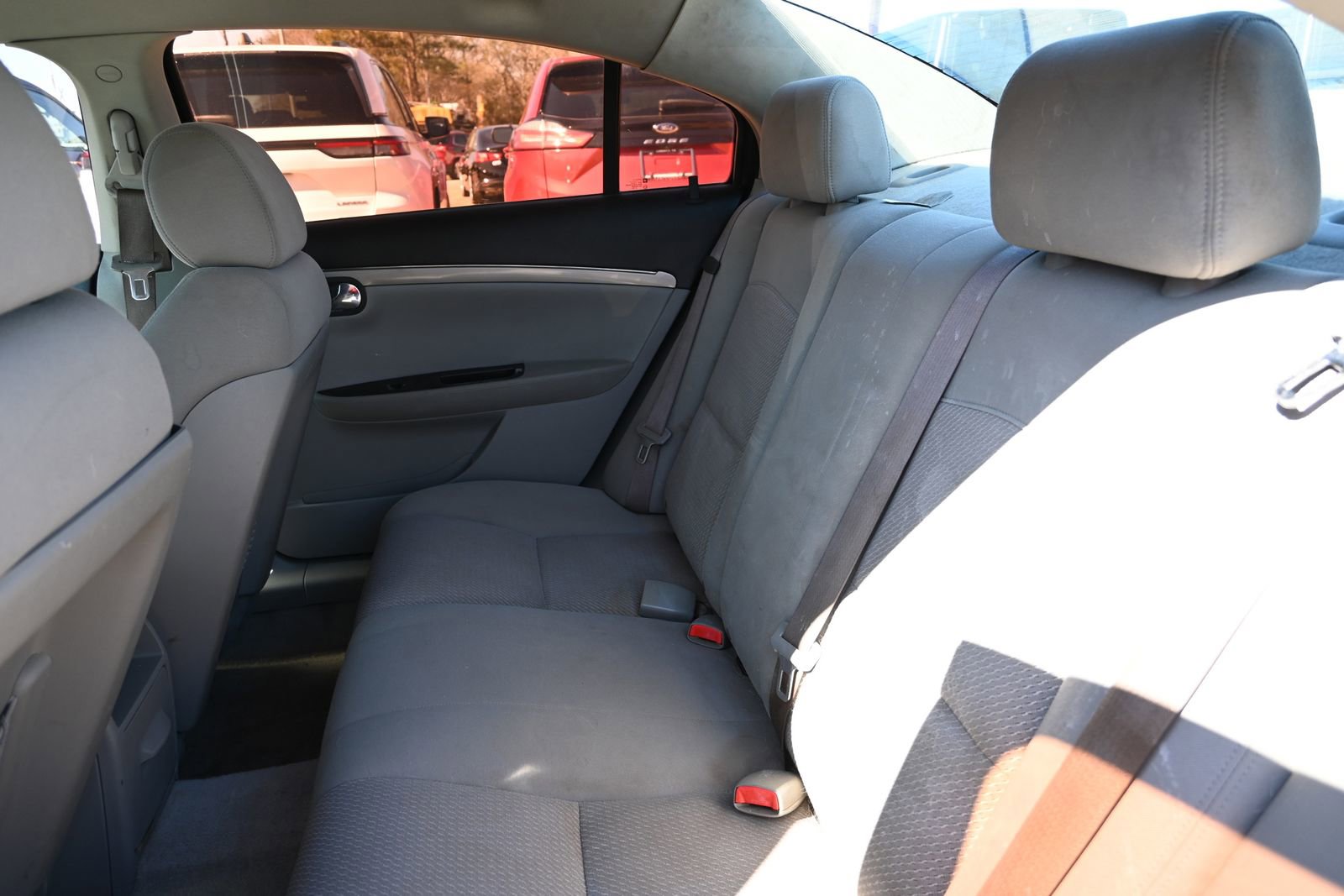 Used 2007 Saturn Aura XE image 15