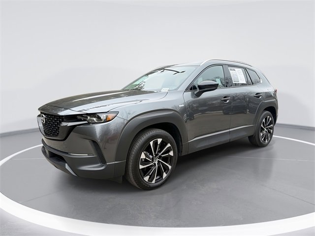 Used 2025 MAZDA CX-50 2.5 Hybrid w/ Premium Plus Pkg image 1