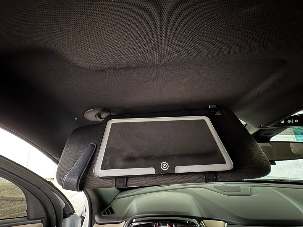 Used 2022 Chevrolet Traverse LS image 35