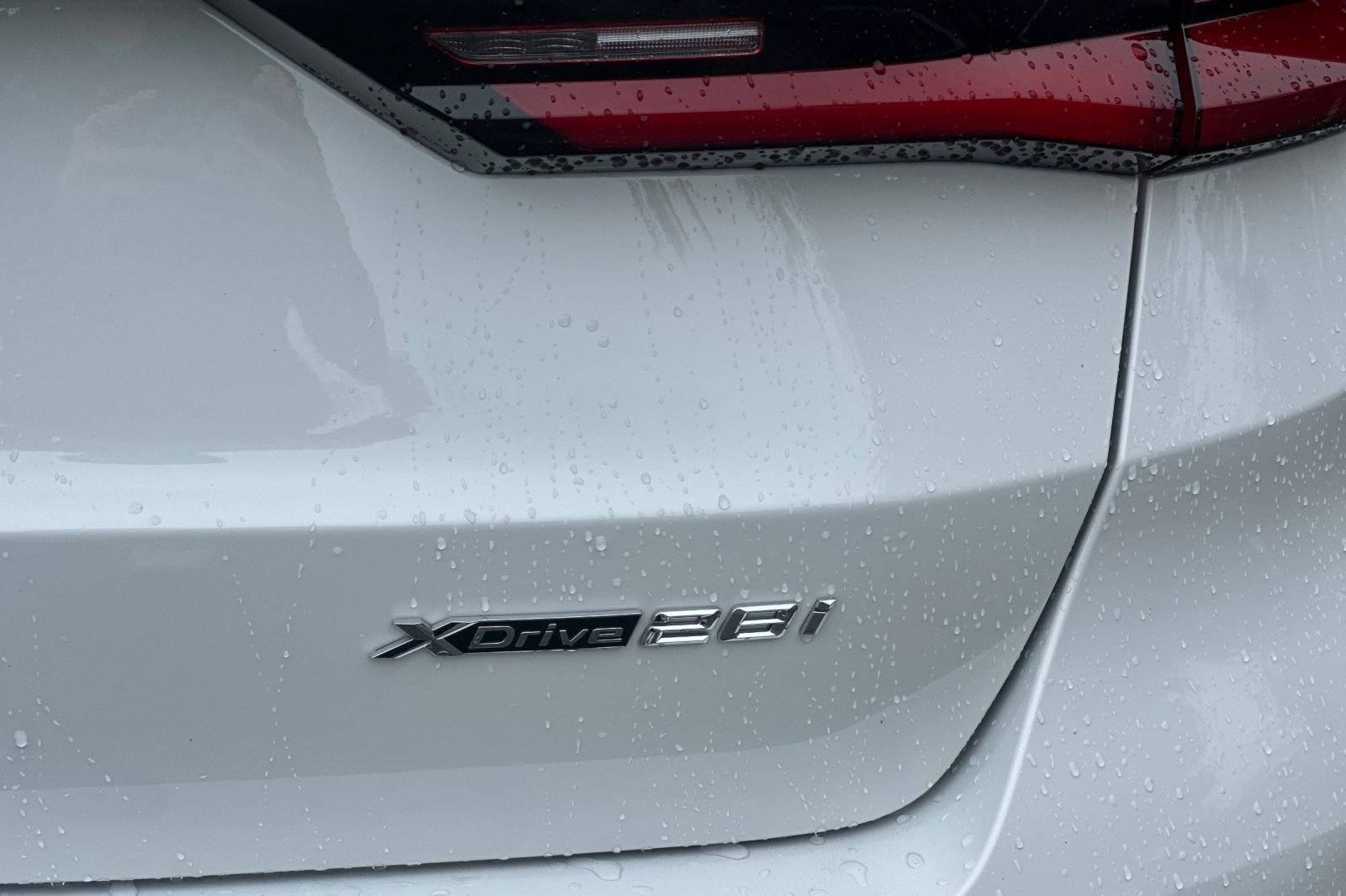 Certified 2024 BMW X1 xDrive28i w/ Technology Package image 35