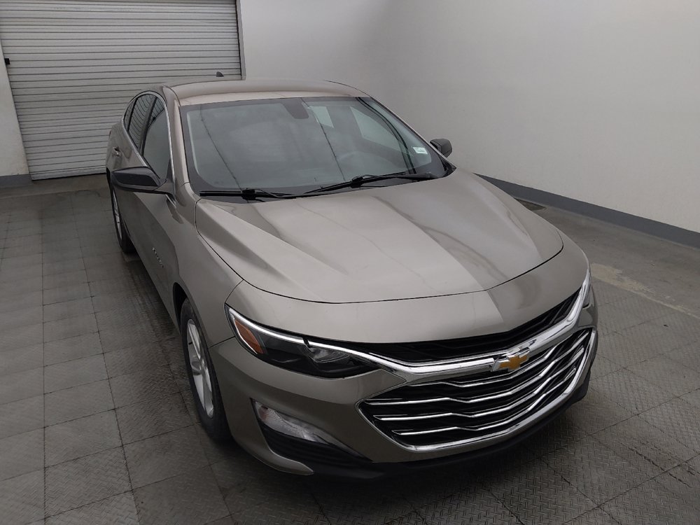 Used 2022 Chevrolet Malibu LS w/ LPO, Convenience Package 1 FWD image 14