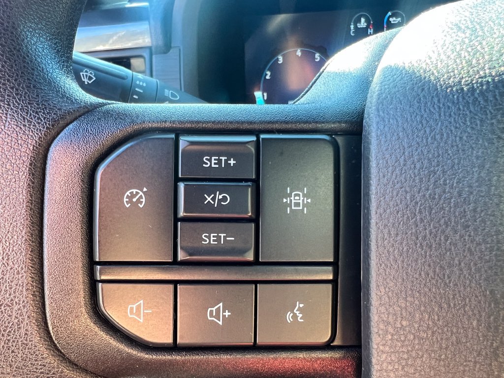 Used 2024 Ford F150 STX AWD/4WD image 15