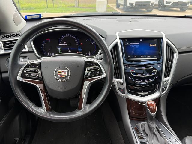 Used 2014 Cadillac SRX Performance w/ Driver Awareness Package FWD image 11