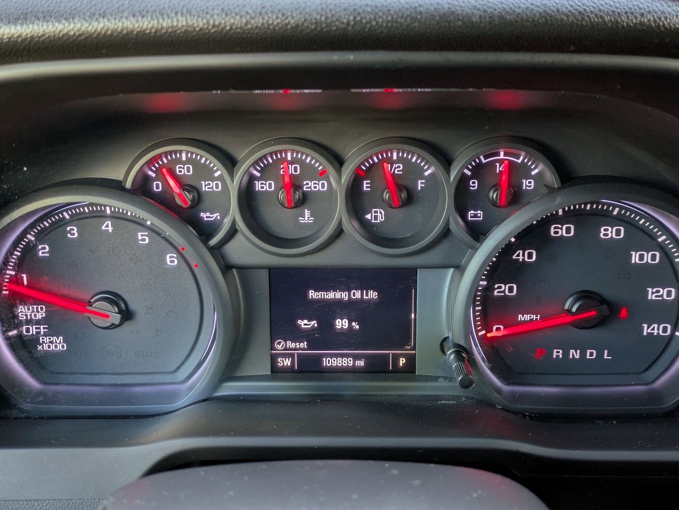 Used 2022 Chevrolet Silverado 1500 Custom RWD image 17