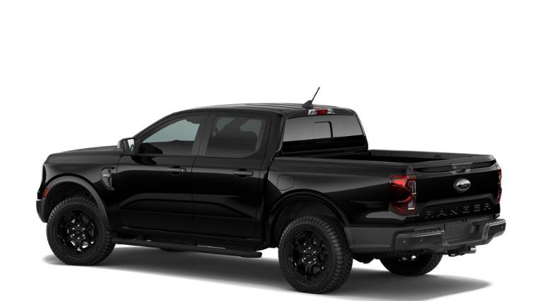New 2026 Ford Ranger XLT image 24