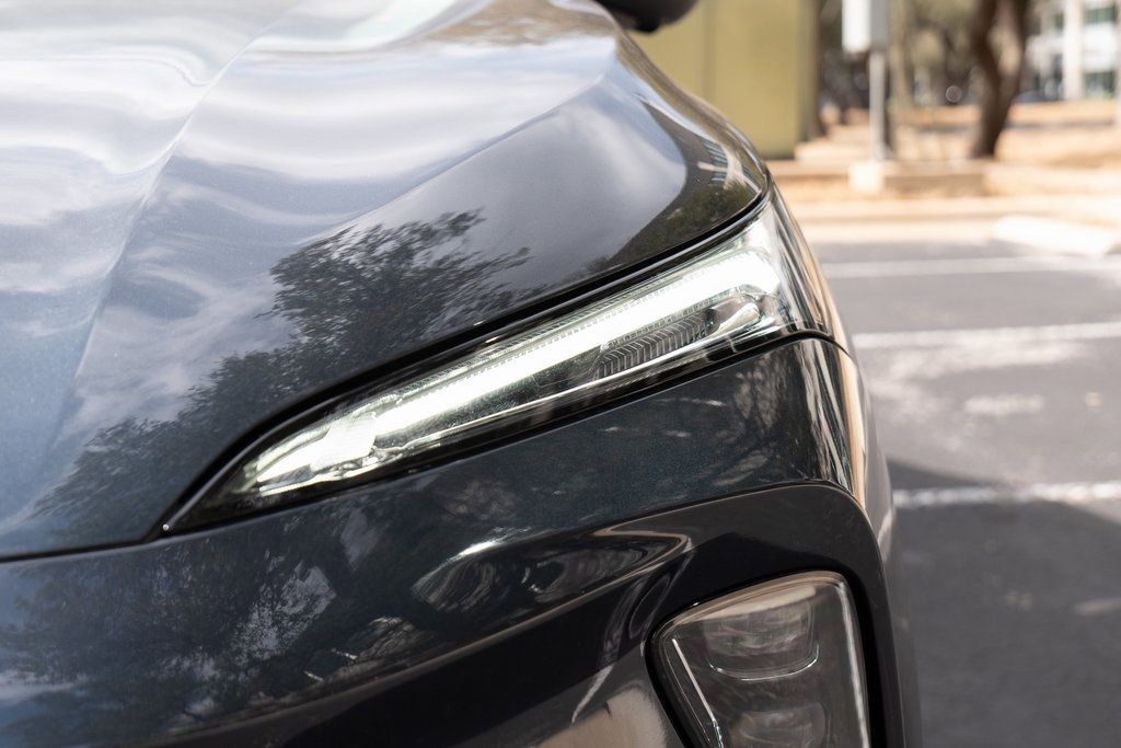 New 2026 Buick Envision Avenir image 3