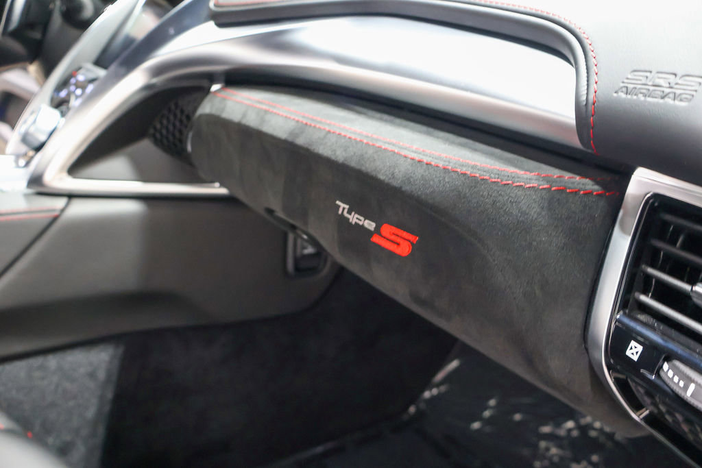 Used 2022 Acura NSX Type S image 39