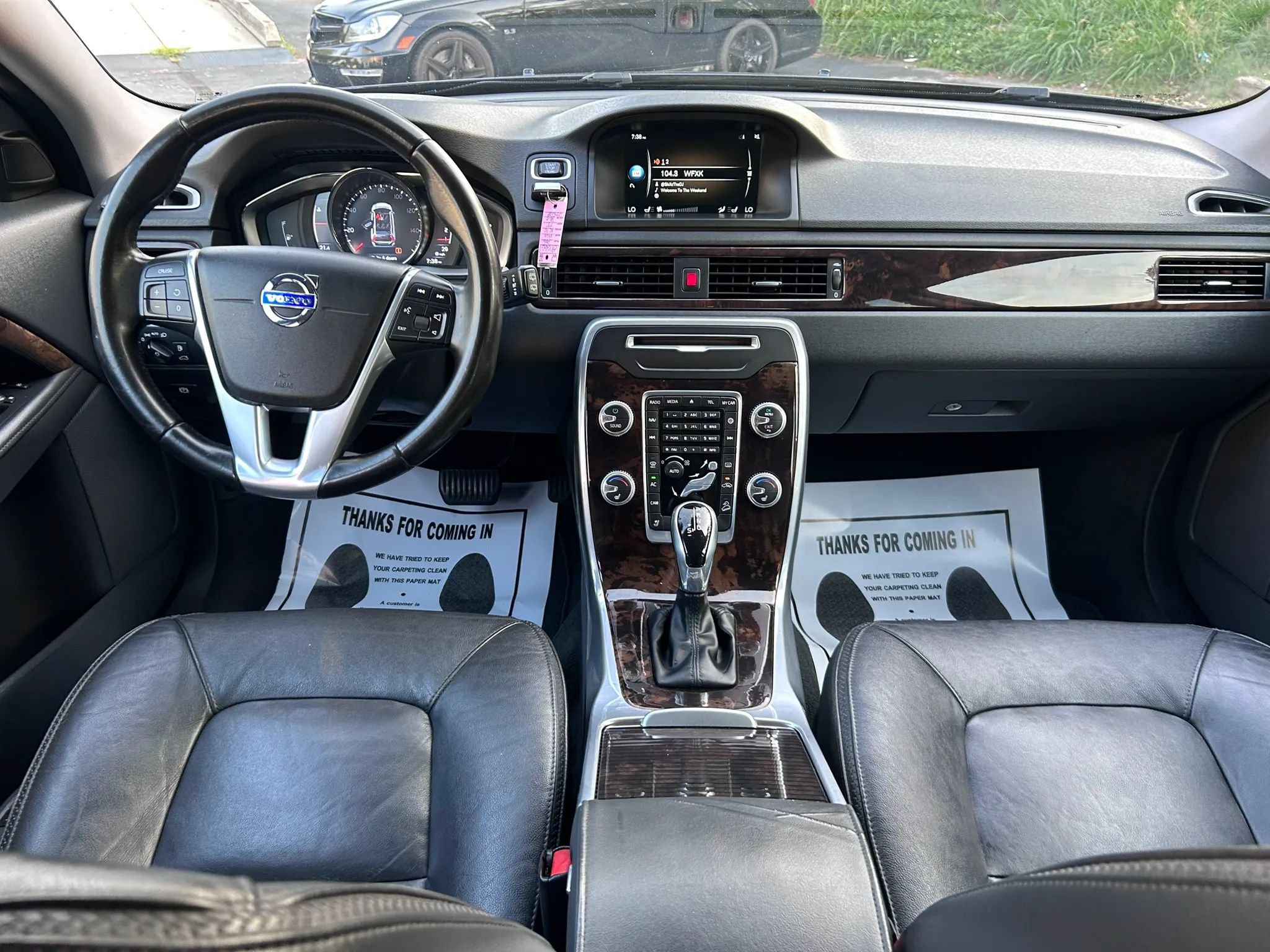 Used 2016 Volvo XC70 T5 Premier w/ Proximity Package AWD/4WD image 35