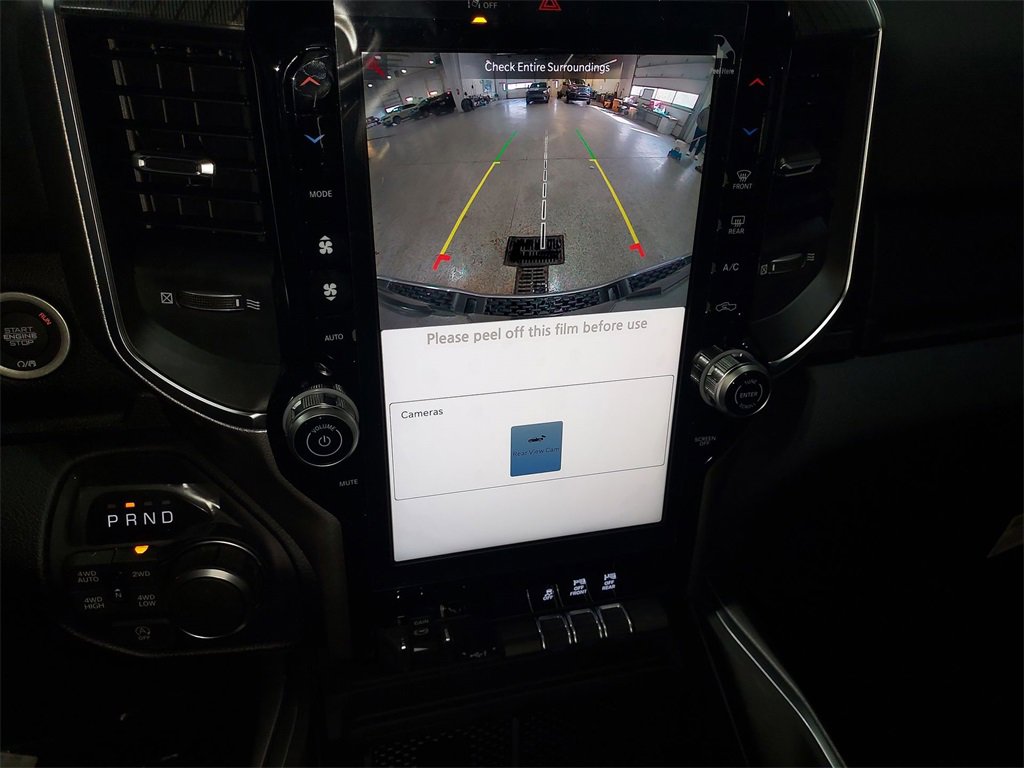 New 2026 RAM 1500 Big Horn image 23