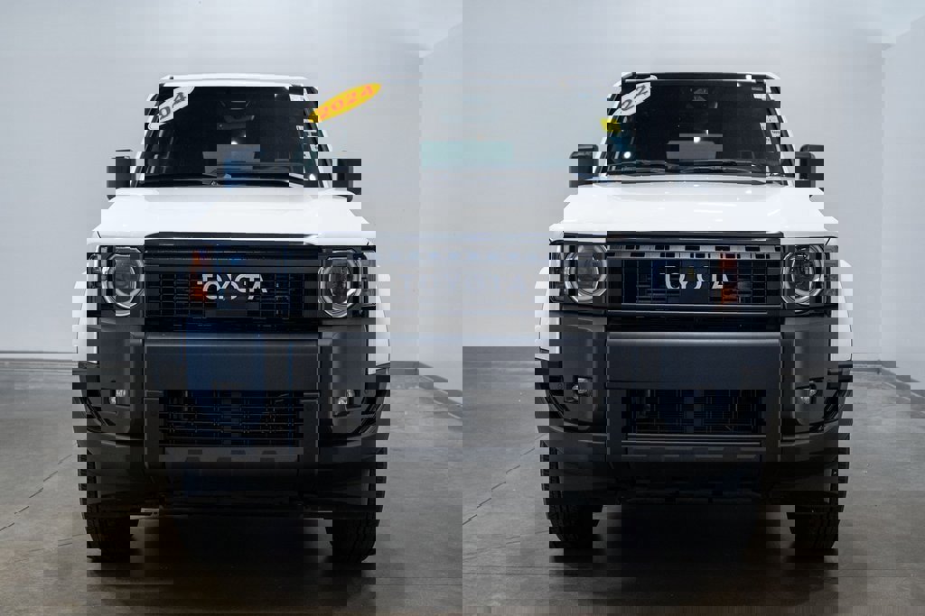 Used 2024 Toyota Land Cruiser 1958 image 2