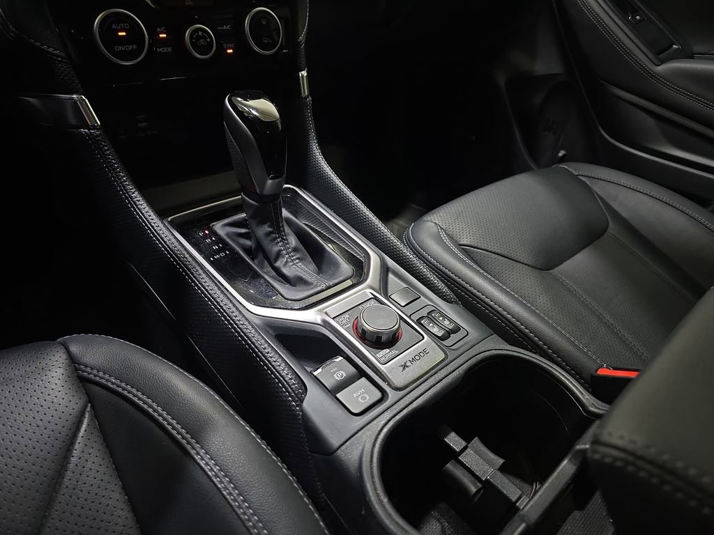 Used 2023 Subaru Forester Touring image 26