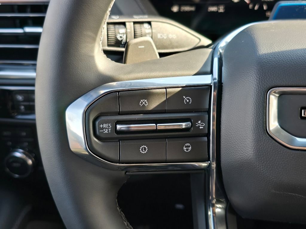 New 2026 GMC Yukon Denali w/ Denali Reserve Package image 20