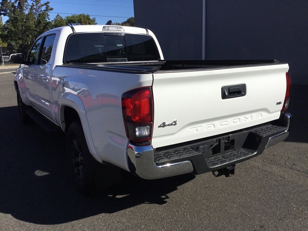 Used 2021 Toyota Tacoma SR5 image 3