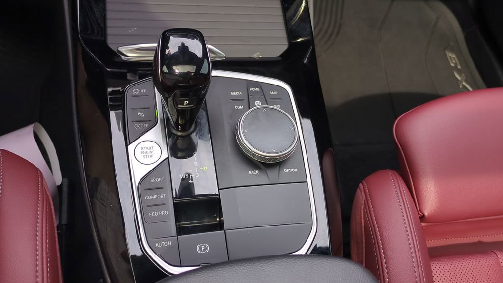 Used 2023 BMW X3 sDrive30i w/ M Sport Package image 15