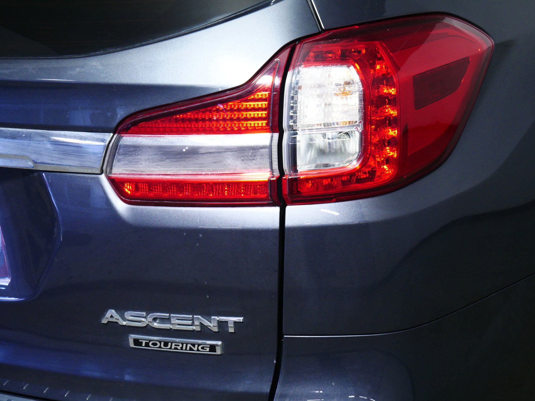 Used 2020 Subaru Ascent Touring w/ Popular Package #3 image 17