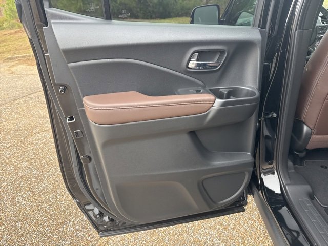 New 2026 Honda Ridgeline RTL image 12